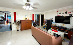 Blk 269 Yishun Street 22 (Yishun), HDB 4 Rooms #554508351